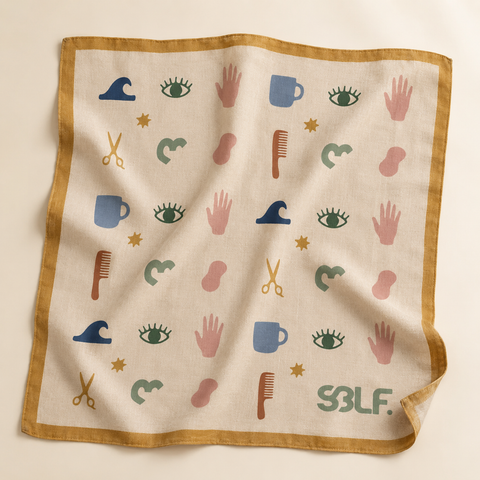 Bandana - The Icons