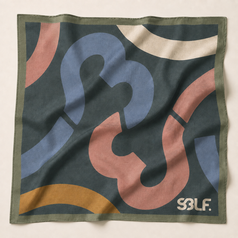 Bandana - The3hearts