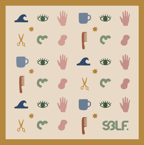 Bandana - The Icons