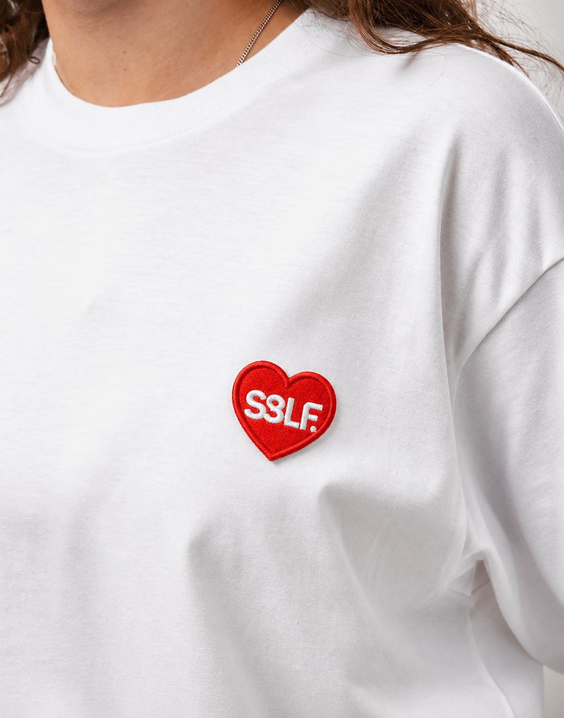 S3LF LOVE