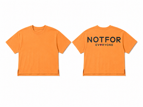 H3ART EDITION - Orange