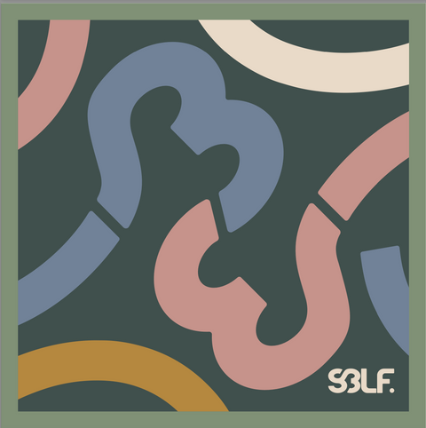 Bandana - The3hearts